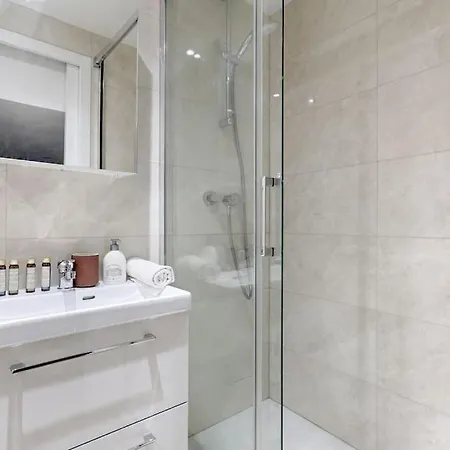 Appartamento Sentier Historical Center Iii Charming *