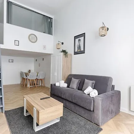 Appartamento Sentier Historical Center Iii Charming *